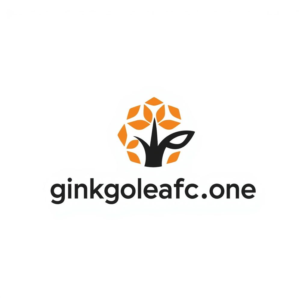 Ginkgoleafc